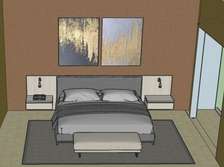 Plan Architectural et B.A