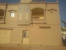 Maison à Vendre Mbao