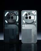 Nothing phone 3a pro 256giga Ram12