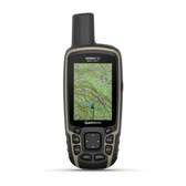 GPSMAP GARMIN 64SX