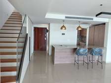 CORNICHE OUEST: Appartement en duplex 2 chambres à louer