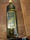 huile olive extra vierge