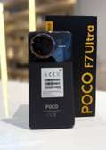 Poco F7 ultra 512Go