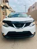 Nissan Qashqai 2017