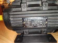 Moteur Asynchrone 2,2