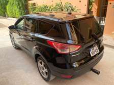 Ford escape 2014