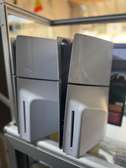 Ps5 slim lecteur +10jeux fc25