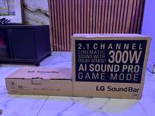 LG Sound Bar S60
