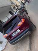 Jeep Cherokee Limited 2019