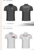 Conception de T-shirts