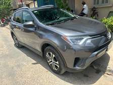Toyota Rav4 2016