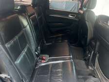 Jeep grande cherokee LIMITED