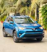 Toyota RAV 4 Adventure XLE