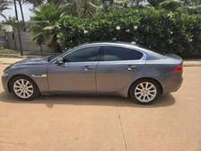 Jaguar XE berline diesel 2017 automatique très clean