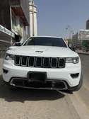 Jeep Grand Cherokee 2017