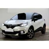 RENAULT SAMSUNG QM3 SOUS DOUANE