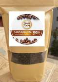 Café en grains