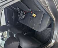 Nissane santra 2027 venant