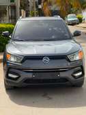Ssangyong Tivoli 2018