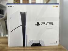 Playstation 5  Slim