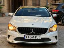 Mercedes  ANNÉE 2017 Full OPTIONS