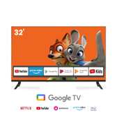 TELEVISEUR 32POUCES TEKO GOOGLE TV 32V6WEGTW