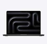 New Mac Book M4 Pro Scelle