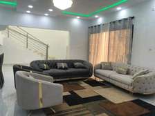 Salon 7 place