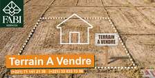 Terrain a vendre aux Almadies