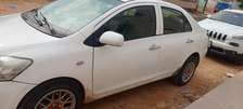 Toyota Yaris en vente