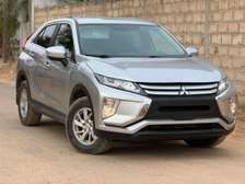 Mitsubishi Éclipse Cross 2019 venant