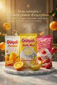 Jus Gulsah Atom