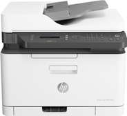 Imprimante Multifonction Laser Couleur HP 179fnw (4ZB97A)