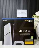 ps5 slim digial