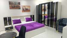 Appartement meublé F4