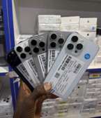 iPhone 15Promax 256Go