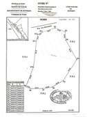 Terrain de 1350 m2 à YENN