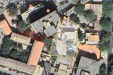 TERRAIN A VENDRE A DAKAR PLATEAU