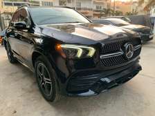 Mercedes gle 450