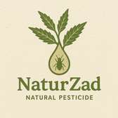 Naturzad, Insecticide naturel et bio.