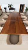 Table de salle à manger