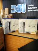 PS5 SLIM 1TB