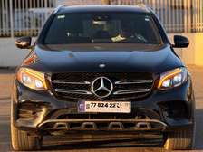Mercedes Glc 300