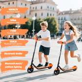 Trotinette Électrique enfants de 6 à 15ans