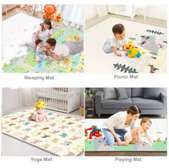 TAPIS POUR ENFANT