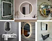 Chasse d eau ou colonne de douche