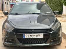 Dodge Dart 2014