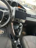 Toyota verso 7plass