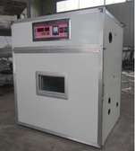 Couveuse automatique