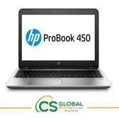 HP PROBOOK 450 G4 | i5 | 7Gen